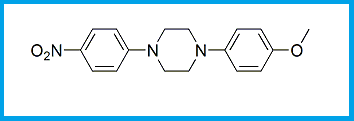 Itraconazole Methoxy Nitro Impurity